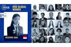 Ukir Prestasi Tingkat...