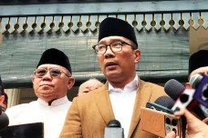Jubir Sebut Ridwan Kamil...