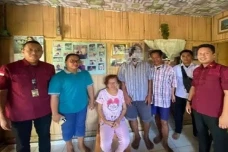 Imigrasi Labuan Bajo...