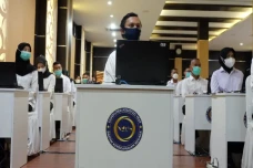 5 Syarat Ajukan Sanggah...