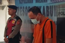 Oknum Pengacara Tembak...