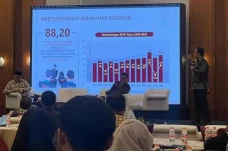 Alhamdulillah, Indeks...