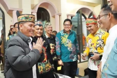 Tokoh Masyarakat: Agustiar...