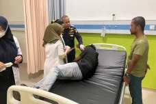Polisi Buru Provokator...