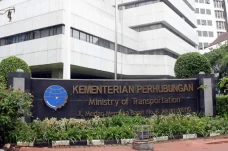 Kemenhub Terima Tambahan...