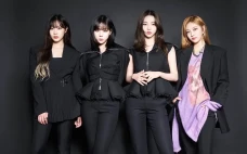 50 Grup K-Pop Terpopuler...