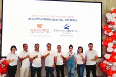 Hadirkan Layanan Rehabilitasi...