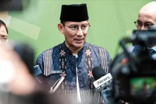 Menparekraf Apresiasi...