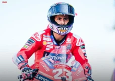 Dramatis, Enea Bastianini...