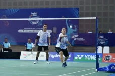 Indonesia Juara Umum...