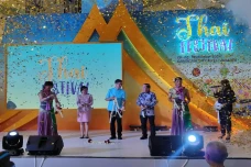 Dubes Thailand Yakin...