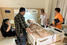 Sekuriti PIK Tangkap...