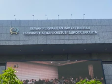 Daftar Lengkap Pimpinan...