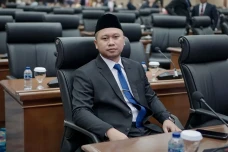 Gusti Arief Diangkat...