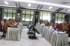Kinerja Pj Bupati Tabalong...