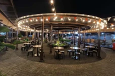 Beredar Foto Restoran...