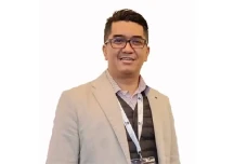 Rektor Baru UI Heri...