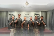 Yanson Properti Siap...