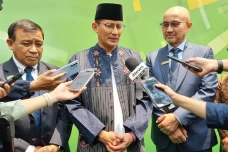 Sandiaga Dorong HNI...