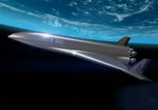 Radian Aerospace Siap...