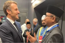 Kemenag: Gus Men Tidak...