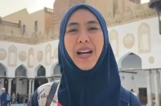 Oki Setiana Dewi Apresiasi...