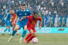 5 Fakta Kericuhan Bobotoh...