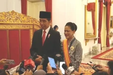 Jelang Purnatugas, Ibu...