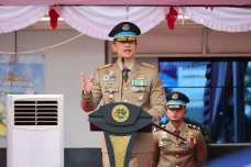 Hantaru 2024, AHY: ATR/BPN...