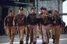 11 Film Perang Dunia...