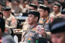 Profil Irjen Pol Andi...