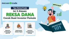 Tips MotionTrade: Ini...