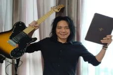 Profil Abdee Negara,...