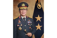 Riwayat Pendidikan Irjen...