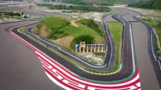 Jadwal MotoGP Indonesia...