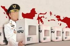 Dapat Nomor Urut 1,...