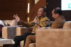 Cegah Urbanisasi, Kemendagri...