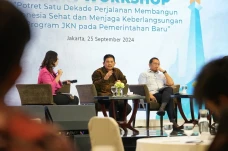 Media Workshop BPJS...