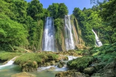 10 Wisata Alam Terindah...