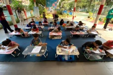 MNC Peduli Gelar Lomba...