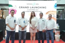 Penuhi Kebutuhan Pembangunan...