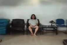 Kronologi Anak Perempuan...