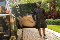 Profil Meek Mill, Rela...