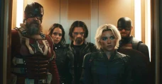 7+ Antihero Film MCU...