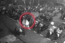 Perempuan Penculik Balita...