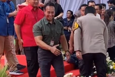 Soal Video Viral Andika...