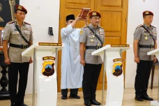 Kombes Himawan Sutanto...