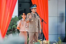 Peringati 64 Tahun UUPA,...