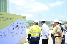 Menguak Investasi Freeport...