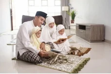Khotbah Jumat: Membangun...